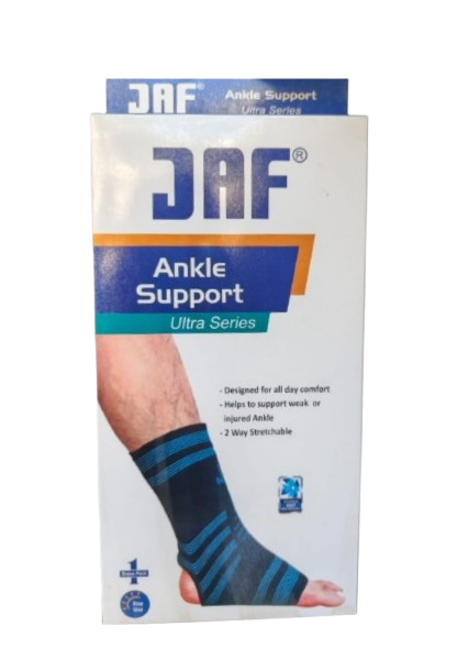 JAF Ankle Support