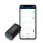 Finger Tip Oximeter with Bluetooth