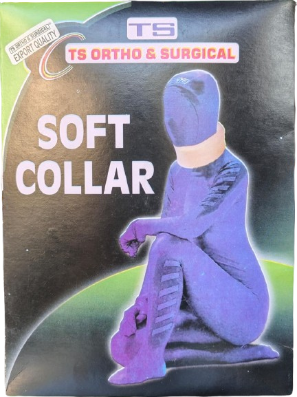 Soft Collar Export Quality