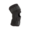Pateela Tendon Knee Support Fiber/Hinged