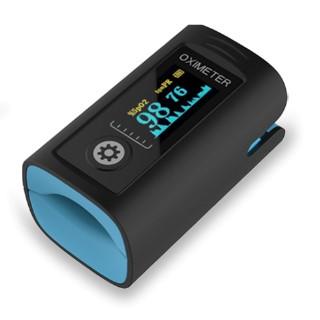 Finger Tip Oximeter with Bluetooth