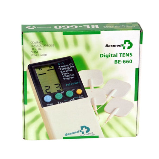 Digital Tens BE-660