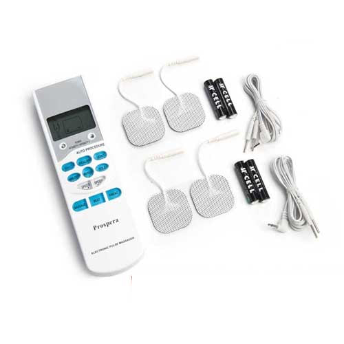 Pulse Massager