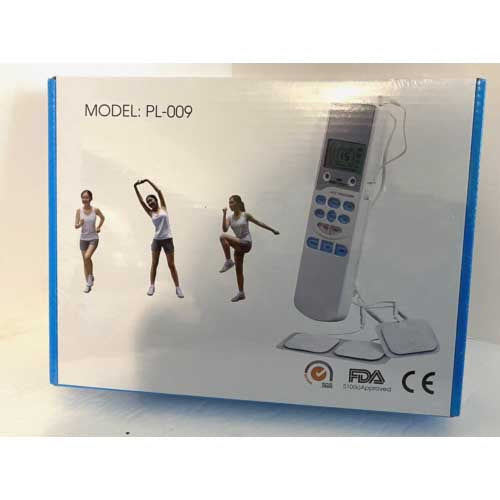 Pulse Massager