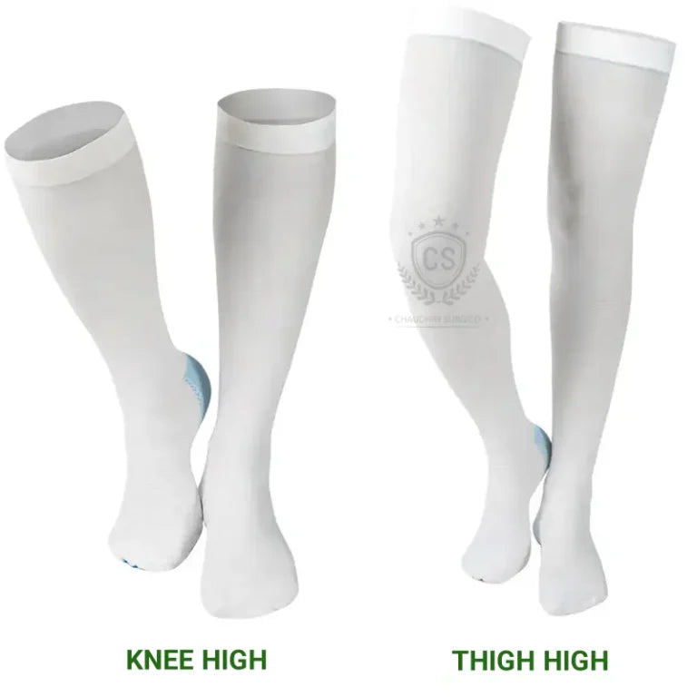 Anti Embolism Stockings