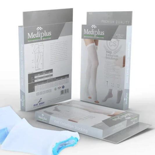 Anti Embolism Stockings