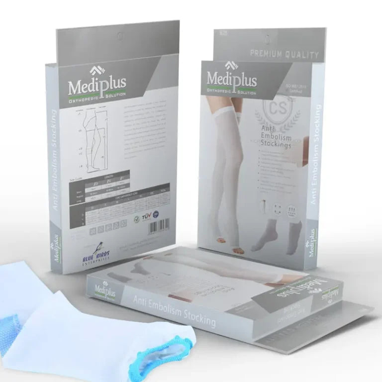 Anti Embolism Stockings