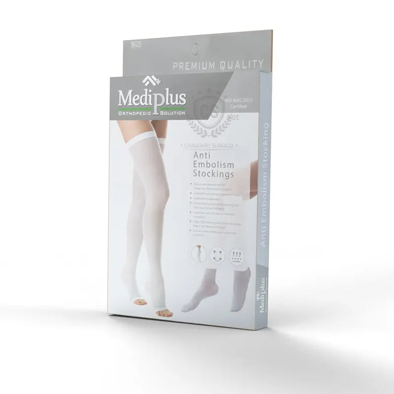 Anti Embolism Stockings