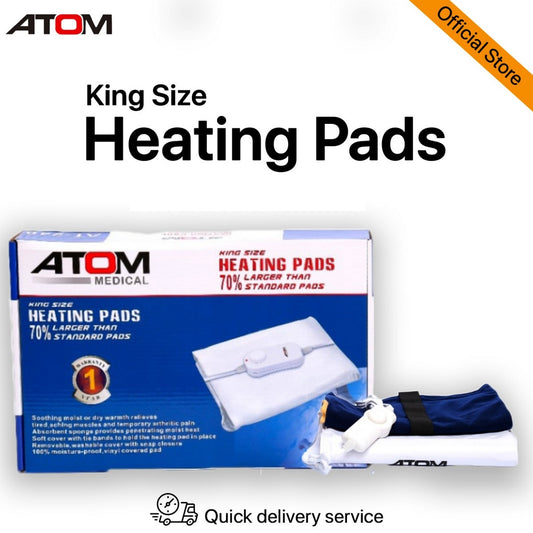 Atom Heating Pad AT-240