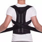 Posture Correction Belt (Fiber/Metal)