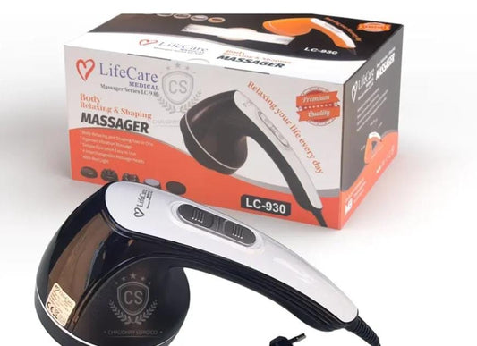 Life Care Massager