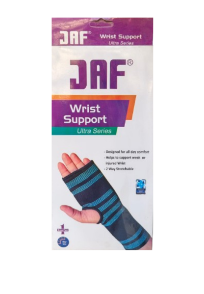 JAF Wrist Support