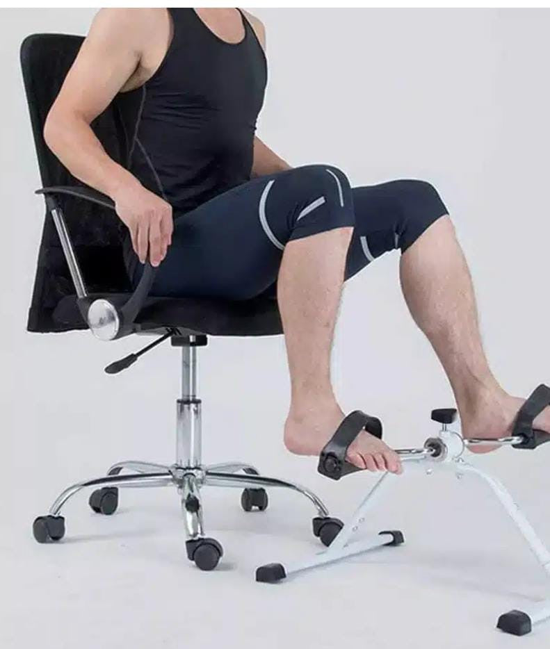 Mini Exercise Bike
