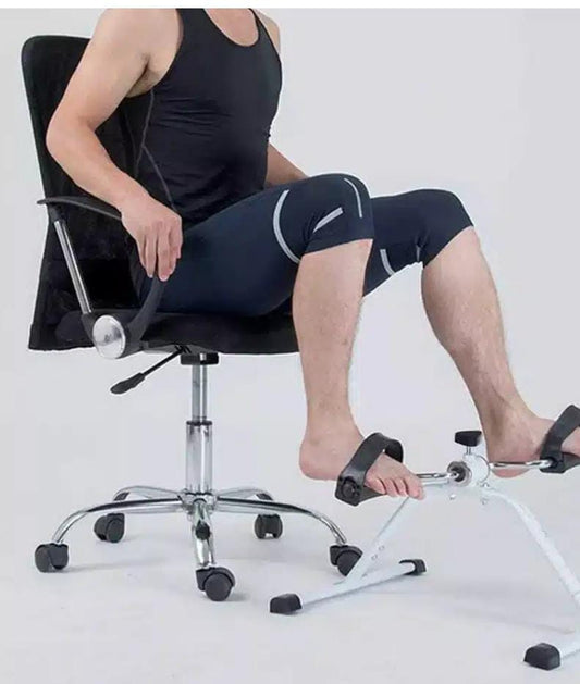 Mini Exercise Bike