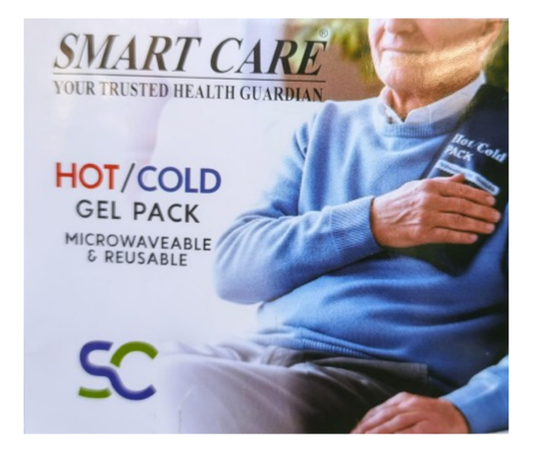 Heat/Cold Gel Pack
