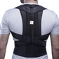 Posture Correction Belt (Fiber/Metal)